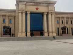 -中国人民解放军海军博物馆