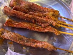 -里脊肉串店(天桥老店)