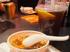 -探鱼·鲜青椒爽麻烤鱼(番禺万达店)
