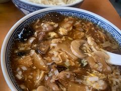 打卤面-大顺堂食府(牛街店)