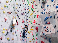 -尽峰攀岩 Acme Climbing