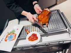 -全聚德烤鸭店(马家堡店)