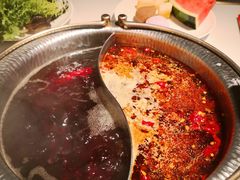 -温禾牛·和牛寿喜烧自助火锅(恒基名人店)