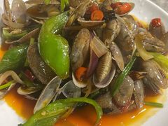 -四川小胡子海鲜(丁村万人海鲜广场店)