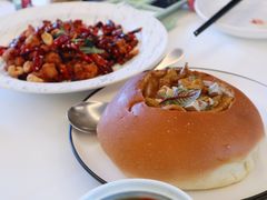 -唐廊烤鸭店(工体店)