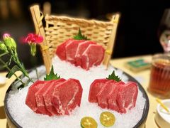 -余欢领鲜火锅(新街口店)