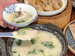 -山水茶艺馆·点心粤菜·30年老字号