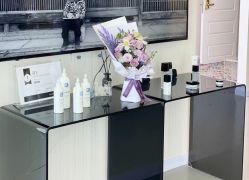 -JNK皮肤管理中心