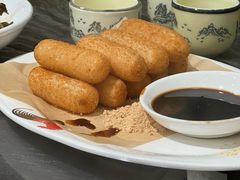 -江湖黑大兔(杨家坪店)