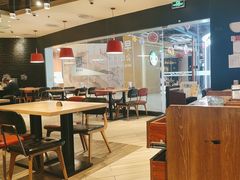 -必胜客(北苑路店)