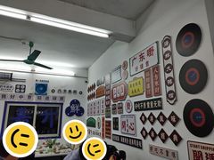 -嘉升大排档(番禺总店)