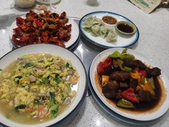 -前王院•巧克力海鲜市集餐厅(万平口店)