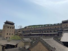 -皇城相府