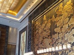 -长沙富力万达文华酒店