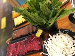 -牛鲜胜·潮汕牛肉自助火锅(番禺市桥店)