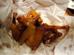 -大鸽饭(岗顶店)