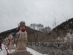-雁门关景区