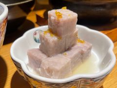 桂花荔浦芋头-庆春朴门