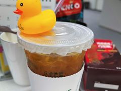 -LINLEE林里·手打柠檬茶(黄浦茂名南路店)