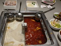 -海底捞火锅(关山保利店)