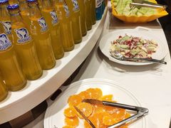-好伦哥比萨烤肉自助(八里桥店)