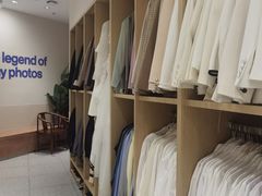 -天真蓝照相馆(五角场百联又一城店)