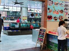 -国家五钻酒家·西樵旺阁渔村(西樵店)