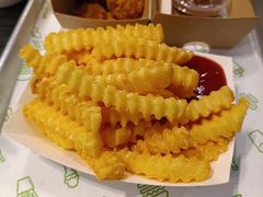 大薯条-Shake Shack(西单大悦城店)