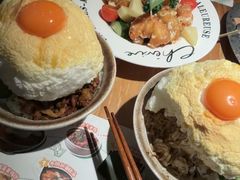 -岛风·台食小馆 ISLAND BISTRO(烟台山店)