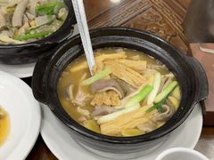 -长平肥姐白粥·海鲜打冷
