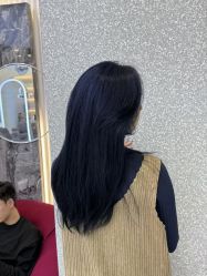 -型色沙龙 Color Salon