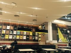-乐凯撒披萨(海岸城店)
