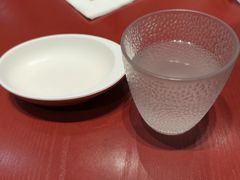 -喜家德虾仁水饺(开发区万达店)