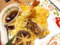 -东田之村自助餐厅(金水路店)