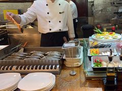 -浙江西子宾馆·瑶园咖啡厅