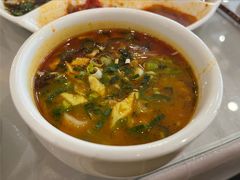 -令氏家外家周秦食府(高新店)