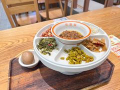 -小满手工粉(上海品尊国际店)