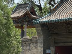 -窦大夫祠