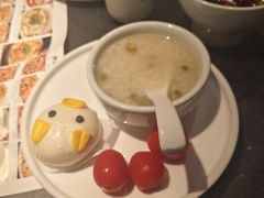 -赠李白·如诗的川味(余杭万达广场店)