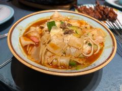 -清真·舒迩布炕锅王·高原美食文化(青海总店)