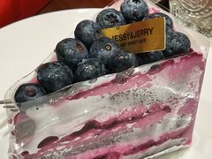 -卷心卷意·轻甜蛋糕(新光天地店)