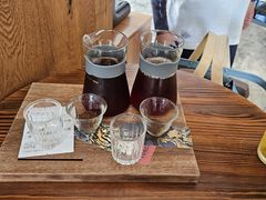 -Torch Coffee 炬点咖啡