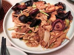 -小吊梨汤·北京菜·烤鸭(长安商场-首都博物馆店)