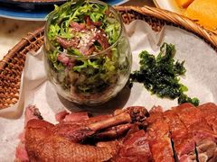 -锦府盐帮·李宅(领展购物广场中关村店)