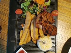 猪排套餐-LYFATTI 莱芙缇(赣水路店)