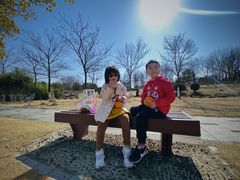 -白塘生态植物园