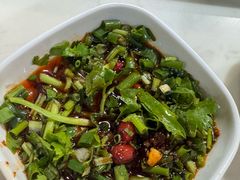 -傣妹火锅(南京东路一店)