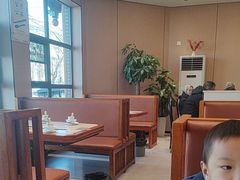 -梅利汴京烤鸭•开封豫菜地标店(铁北街店)