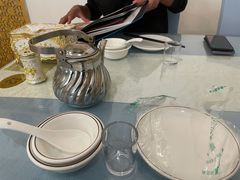 -马尔龙新疆饭店·清真(瑞景店)