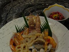 -昱匠·日本料理(金融街店)